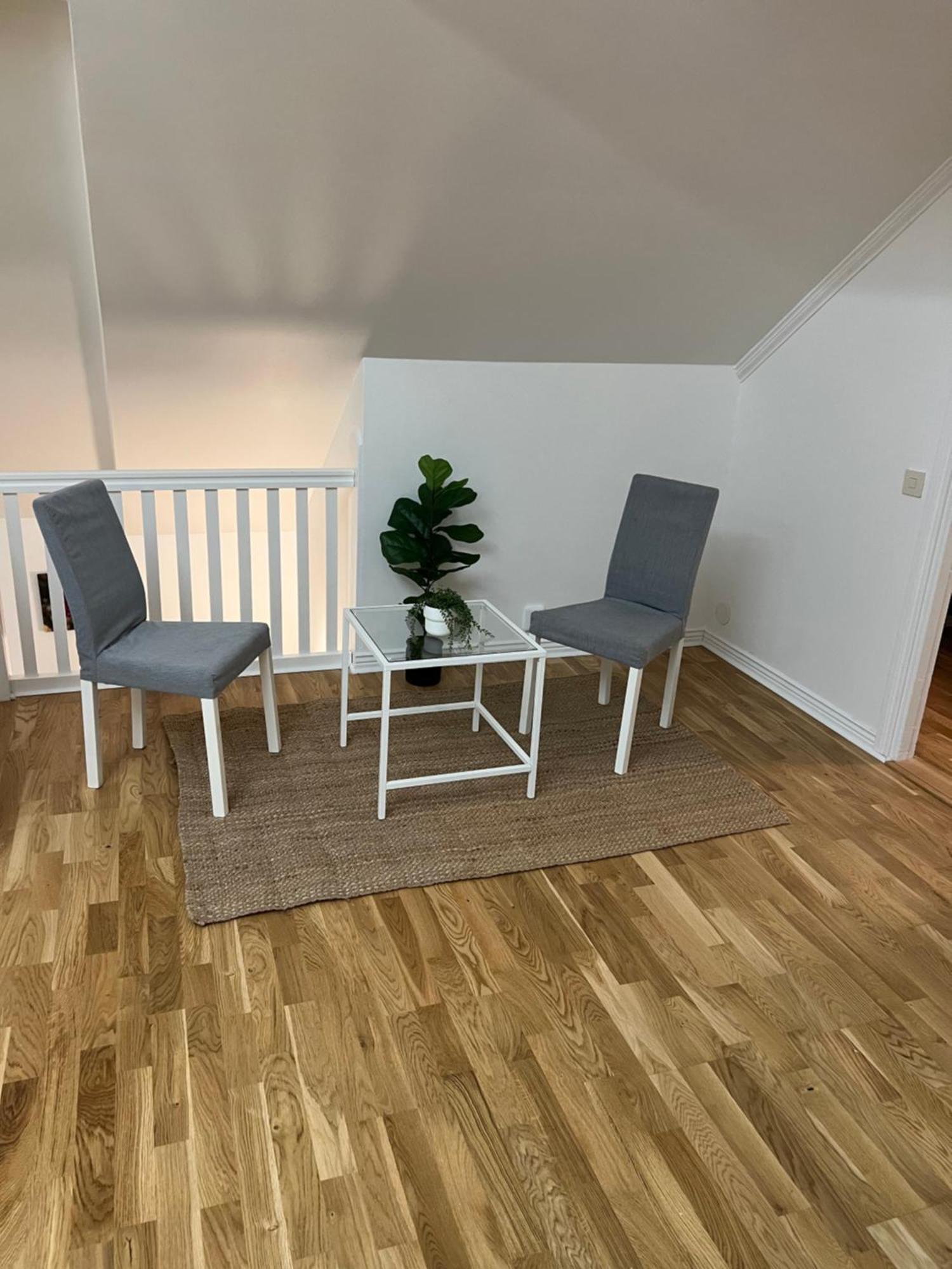 Noah Longstay Apartment Västerås Exterior foto